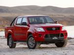 Toyota Hilux by TRD 2008 года